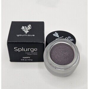 Younique Splurge Cream Shadow Happy New in Box